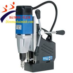 Máy khoan từ điện BDS MAbasic 200