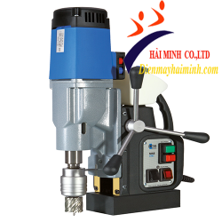 Máy khoan từ điện BDS MAB 525
