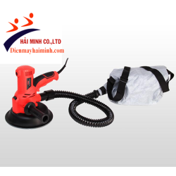 Máy xoa tường HAUDO 700D