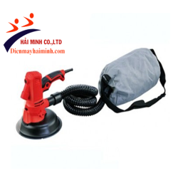 máy xoa tường HAUDO 700D 6L