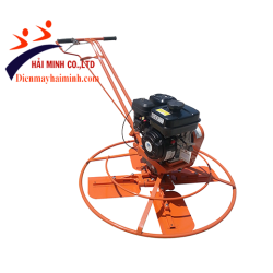 Máy xoa nền bê tông Mikasa MPT-36B