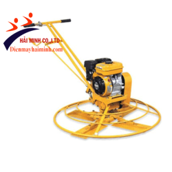 Máy xoa nền bê tông Honda GX160 (Thái lan)