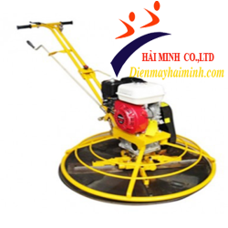 Máy xoa nền bê tông Honda GX160 (Trung quốc)
