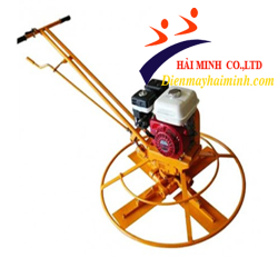 Máy xoa nền bê tông Honda GX200