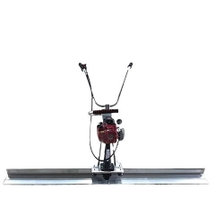 Đầm Thước Inox GX35 chưa thước