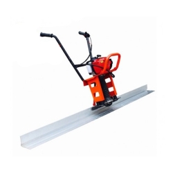 Máy đầm thước 2m GX35 Trung Quốc