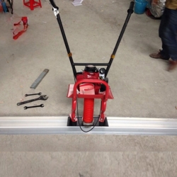 Máy đầm thước 3m GX35 Thái Lan