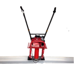 Máy đầm thước 4m GX35 Thái Lan