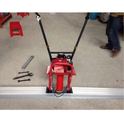 Máy đầm thước Oshima DT