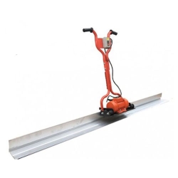 Máy đầm thước chạy điện HM-220