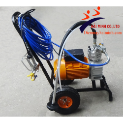 Máy phun sơn Yamafuji HM1200