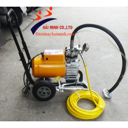 Máy phun sơn Yamafuji HM680