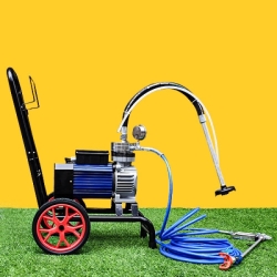 Máy phun sơn Yamafuji-PT990