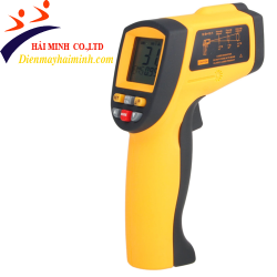 Máy đo nhiệt độ hồng ngoại Benetech GM700