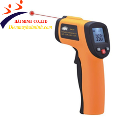 Máy đo nhiệt độ hồng ngoại Benetech GM300