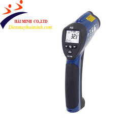 Máy đo nhiệt độ bằng hồng ngoại PCE-889