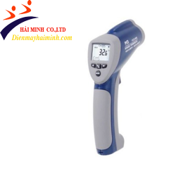 Máy đo nhiệt độ bằng hồng ngoại PCE-888
