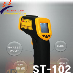 Máy đo nhiệt độ hồng ngoại Sincon ST-102