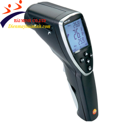 Súng đo nhiệt độ Testo 845
