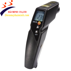 Súng đo nhiệt độ Testo 830-T2