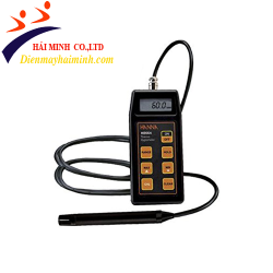 Nhiệt kế - âm kế cầm tay Hanna HI9564