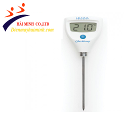 Nhiệt kế điện tử Hanna HI98501
