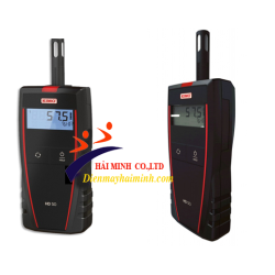 Máy đo nhiệt độ, độ ẩm KIMO HD50