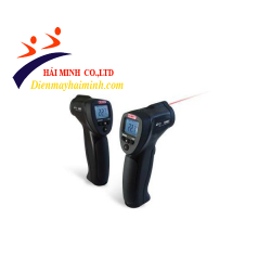 Máy đo nhiệt độ hồng ngoại KIMO KIRAY 300