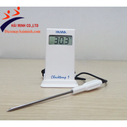 Nhiệt kế điện tử HANNA HI98509