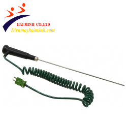 Đầu đo nhiệt độ kèm theo máy Hanna - HI766C