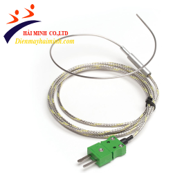 Đầu đo nhiệt độ cao - HI766F