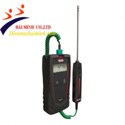 Máy đo nhiệt độ tiếp xúc 1 kênh đo KIMO TK 50