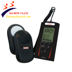Máy đo ánh sáng KIMO LX 100