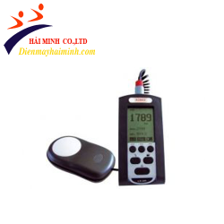 Máy đo ánh sáng KIMO LX200