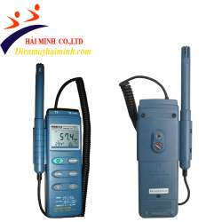 Nhiệt ẩm kế điện tử Prometer EPA-2TH