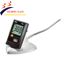 Thiết bị đo ghi nhiệt ẩm Testo 174H