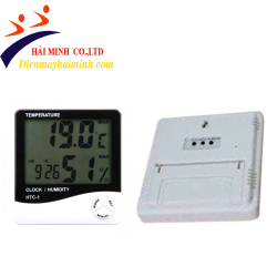 Đồng hồ đo độ ẩm MMPro HTM1