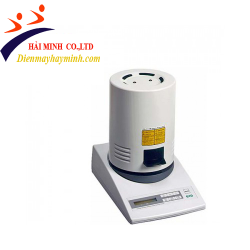 Cân phân tích độ ẩm Kett FD610