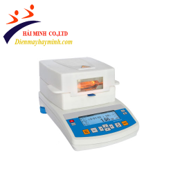 Cân sấy ẩm Radwang MAC 50/NH