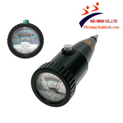 Máy đo độ ẩm, ph của đất PH707