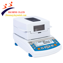 Cân sấy ẩm Radwag MAC 110