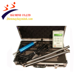 Máy đo độ ẩm MP Kit-­406