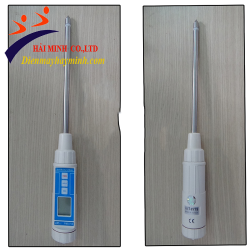 Máy đo độ ẩm đất Lutron PMS714