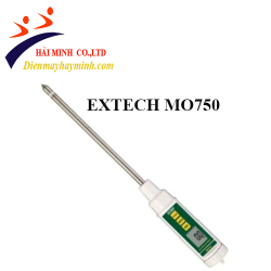 Máy đo độ ẩm đất Extech MO750