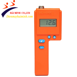 Máy đo độ ẩm vải Delmhorst C2000