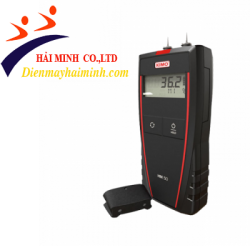 Máy đo độ ẩm vật liệu KIMO HM 50