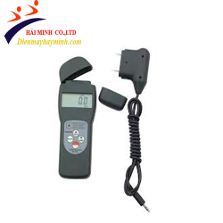 Máy đo độ ẩm MMPro HMMC7825PS