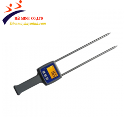 Máy đo độ ẩm mùn cưa TigerDirect HMTK-100W