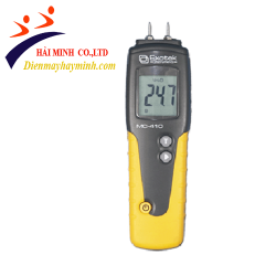 Máy đo độ ẩm mùn cưa gỗ dâm Exotek MC-410