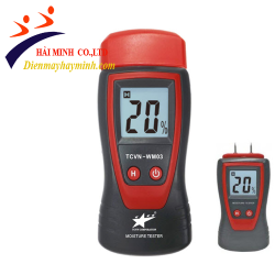 Máy đo độ ẩm gỗ TCVN-WM03